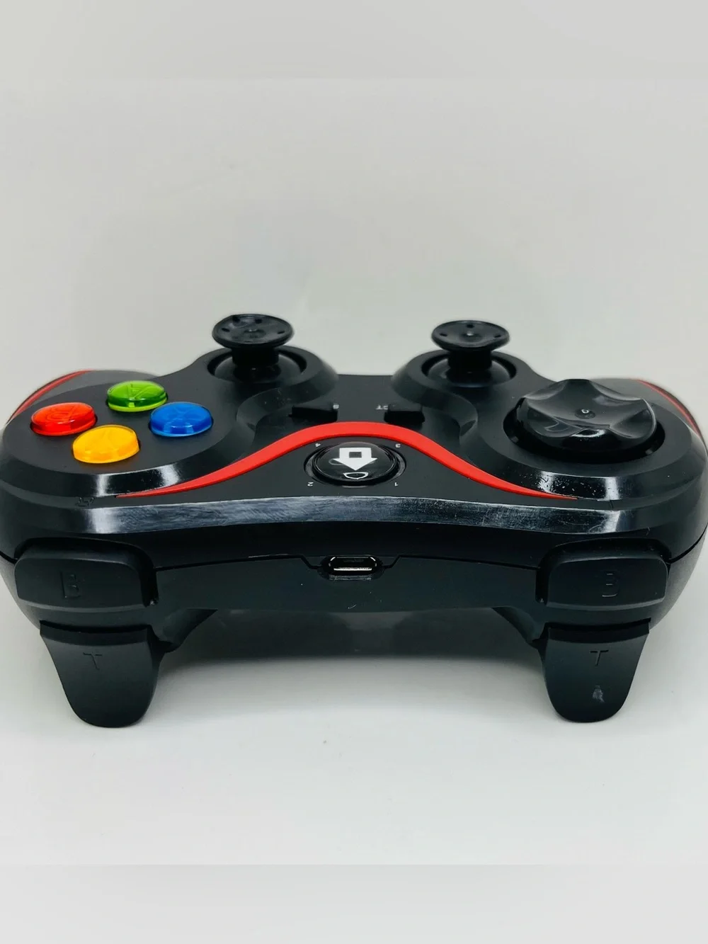 Wireless Bluetooth Gamepad Controller T3 X3 for Android Phone PC Smart TV Box